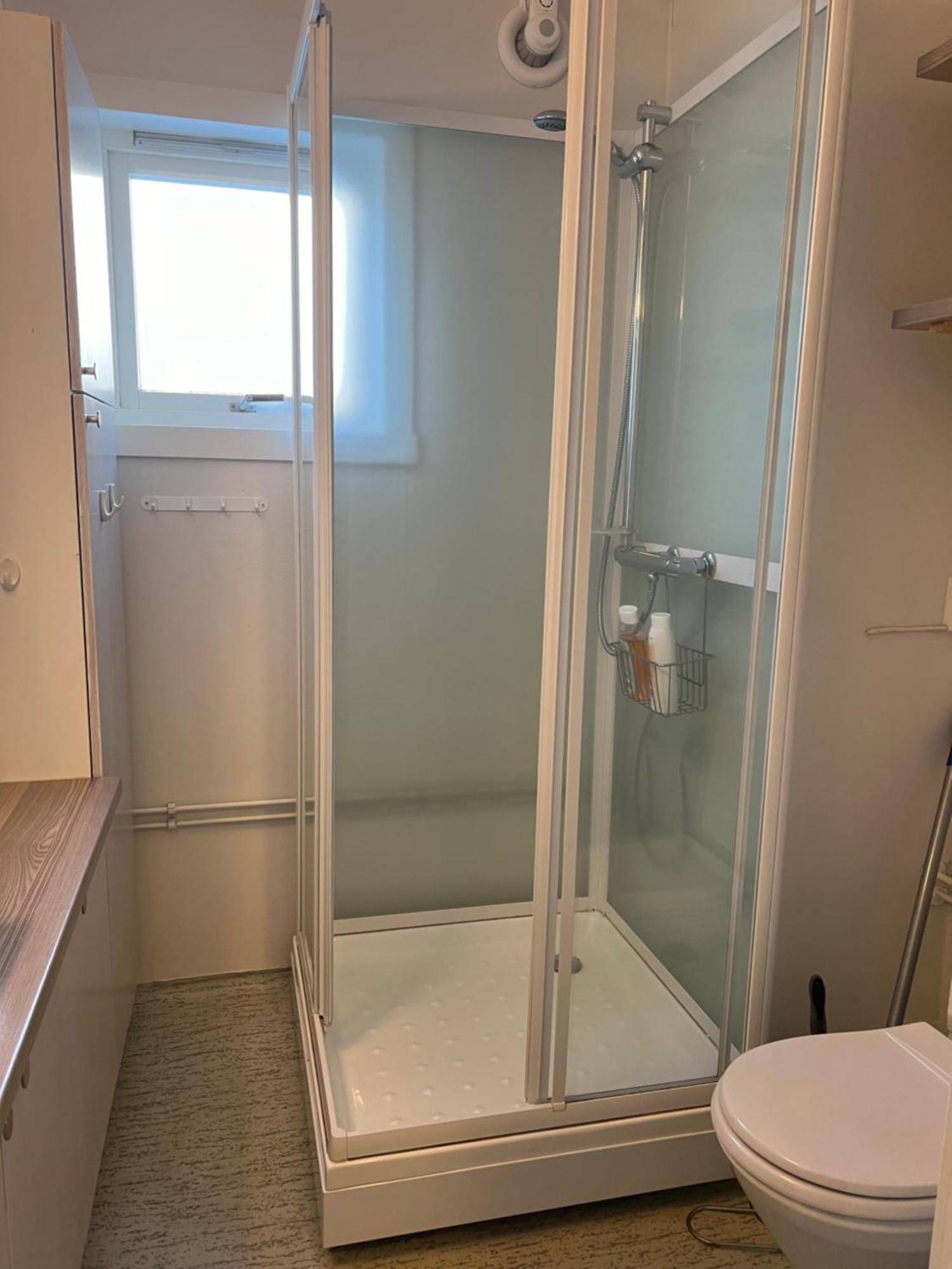 Fjellveien 4 Apartman Vadsø Kültér fotó