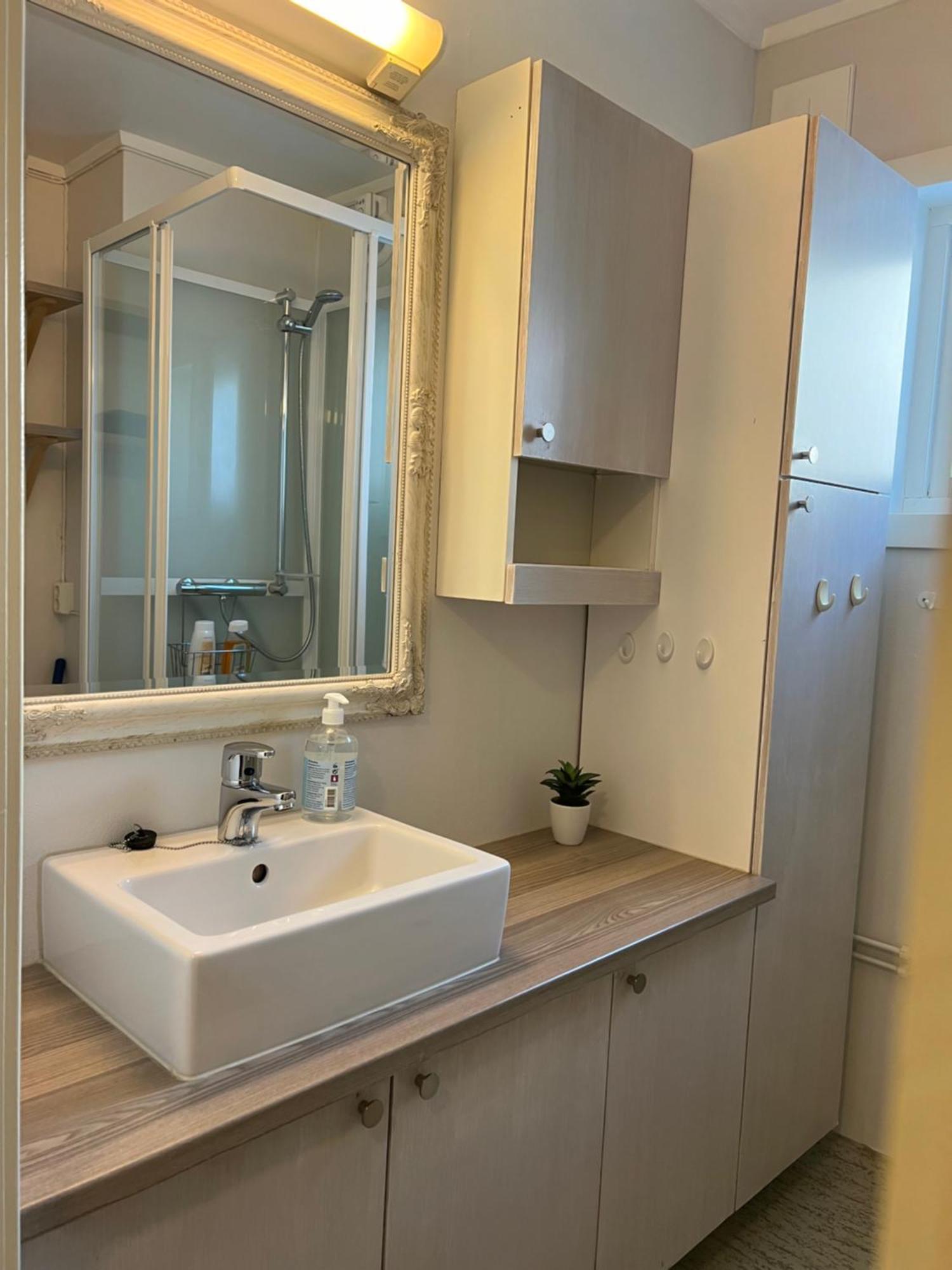 Fjellveien 4 Apartman Vadsø Kültér fotó